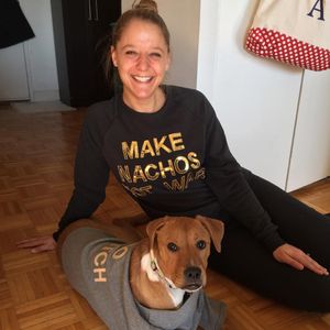 Image post by @aliontherun1 on Instagram