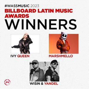 Image post by @wassermanmusic on Instagram