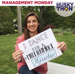 Image post by @huskython on Instagram
