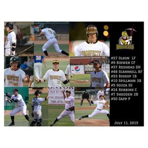 Image post by @edmprospects on Instagram