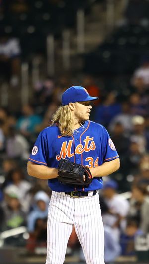 Video post by @nsyndergaard on Instagram