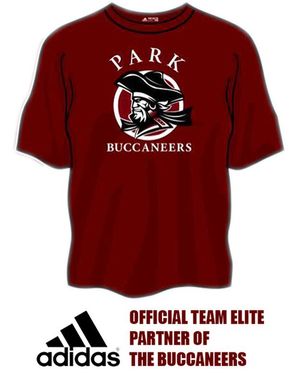 Image post by @parkbuccaneers on Instagram