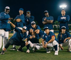 Image post by @mlbdevelops on Instagram