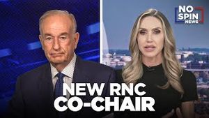 Video post by @billoreilly on YouTube