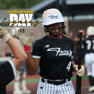 Image post by @thealliancefastpitch on Instagram