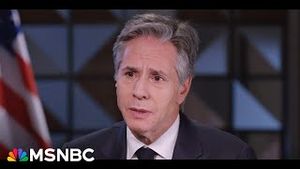 Video post by @msnbc on YouTube