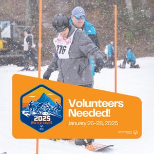 Image post by @specialolympicstn on Instagram