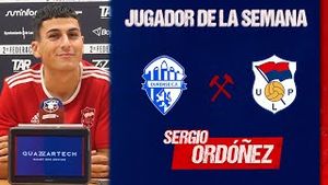 Video post by @uplangreotv on YouTube