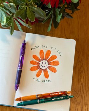 Image post by @pilotpenusa on Instagram