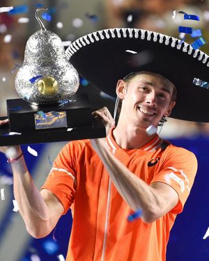 Image post by @atptour on Instagram