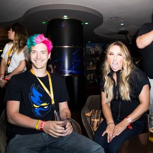 Image post by @ninja on Instagram