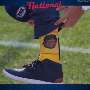 Image post by @pirates.only on Instagram