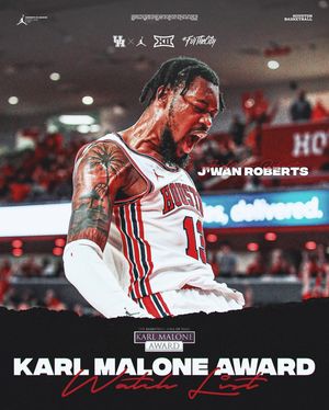 Image post by @uhcougarmbk on Instagram