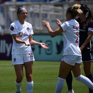 Image post by @nwsl on Instagram