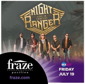 Image post by @nightranger on Instagram