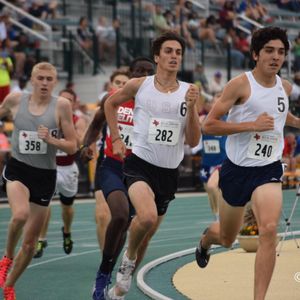 Image post by @milesplit on Instagram