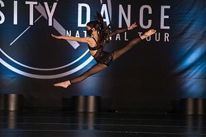 Image post by @premiere_dance_center on Instagram