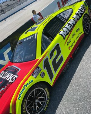 Image post by @ryanblaney10 on Instagram
