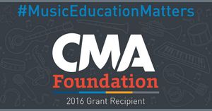 Image post by @cma on Instagram