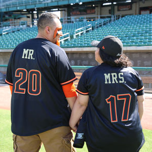 Image post by @fresnogrizzlies on Instagram