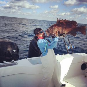 Image post by @freemanboatworks on Instagram