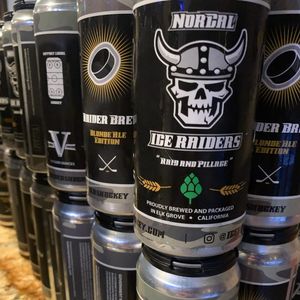 Image post by @renoiceraiders on Instagram