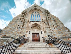 Image post by @bccampusmin on Instagram