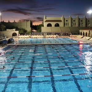 Image post by @gcu_swimdive on Instagram