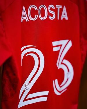 Image post by @chicagofire on Instagram