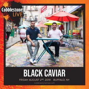 Image post by @cobblestonelive on Instagram