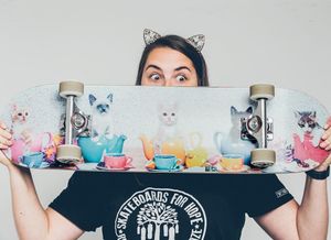 Image post by @arianneprendesfotos on Instagram