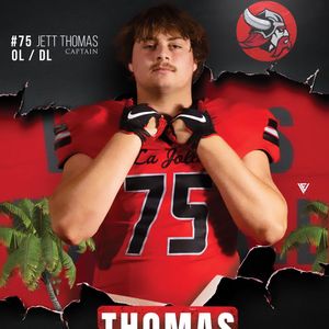 Image post by @ljhsvikingsfb on Instagram