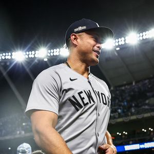 Image post by @yankeesbeisbol on Instagram