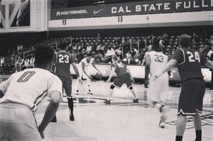 Image post by @fullertonmbb on Instagram