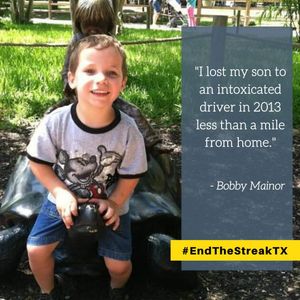 Image post by @txdot on Instagram