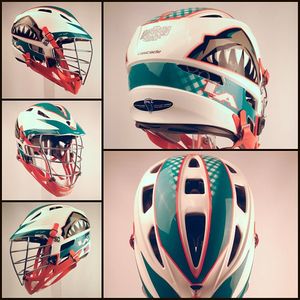 Image post by @cascade_lacrosse on Instagram