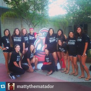 Image post by @bigwestsports on Instagram