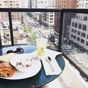 Image post by @lepainquotidienus on Instagram