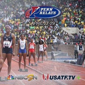Image post by @usatf on Instagram