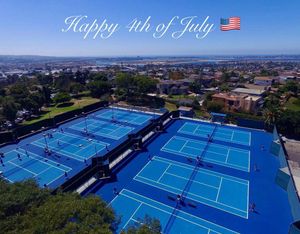 Image post by @usdwtennis on Instagram