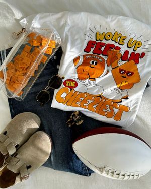 Image post by @cheezit on Instagram