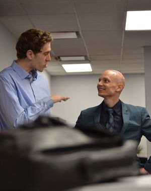 Image post by @bemarketableinc on Instagram