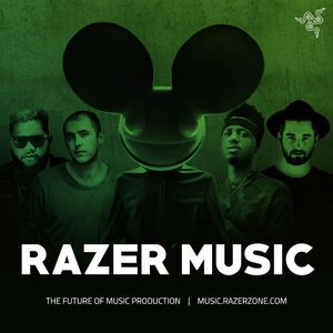 Image post by @razer on Instagram