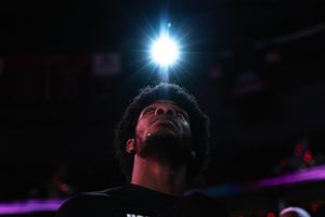 Image post by @trailblazers on Instagram