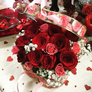 Image post by @bonita_flowers on Instagram