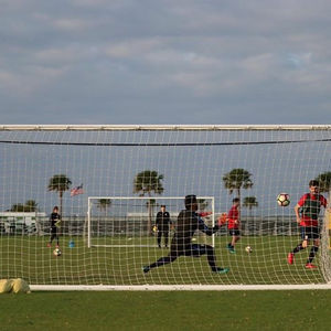 Image post by @ussoccer_ent on Instagram