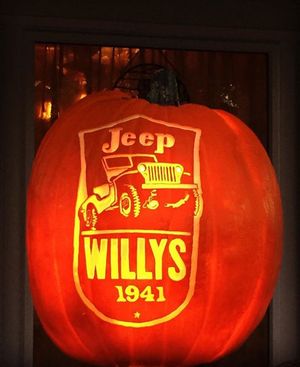 Image post by @wearswoody on Instagram