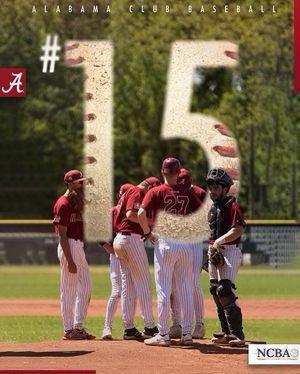Image post by @clubbaseballbama on Instagram