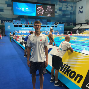 Image post by @gatorsswimdv on Instagram
