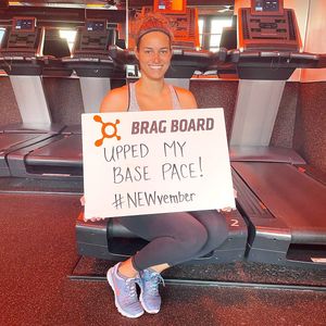 Image post by @orangetheory on Instagram